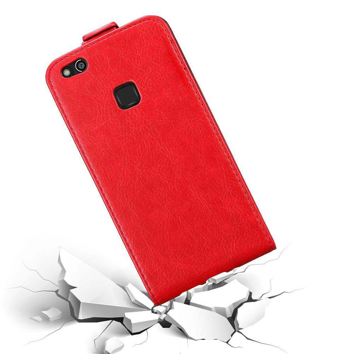 Rot / P10 LITE