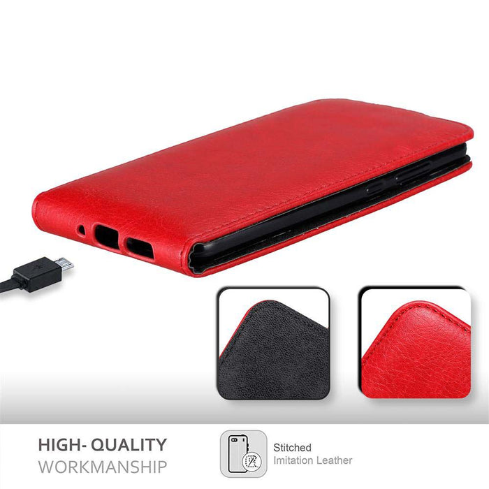 Rot / P10 LITE
