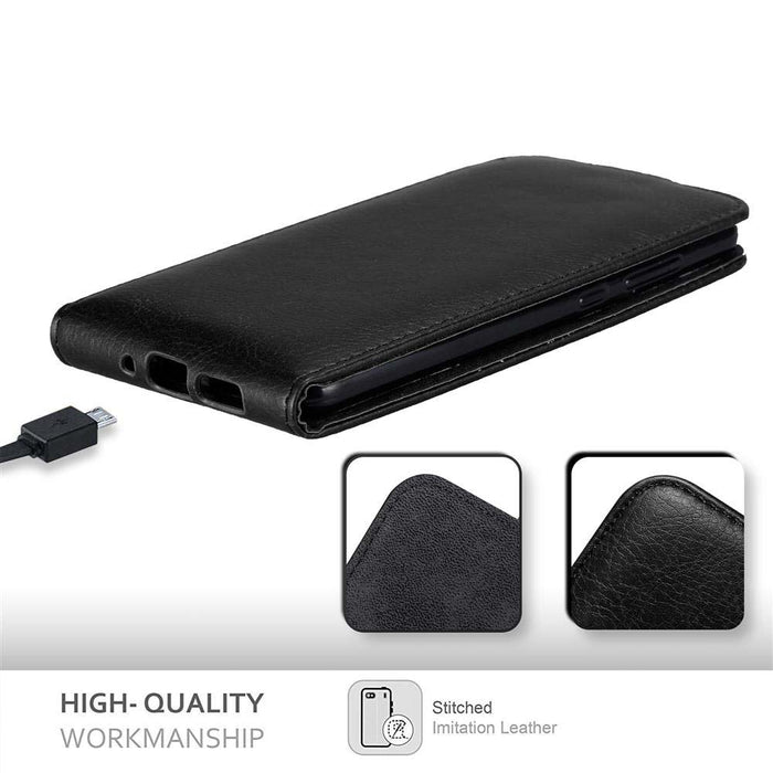 Schwarz / P10 LITE