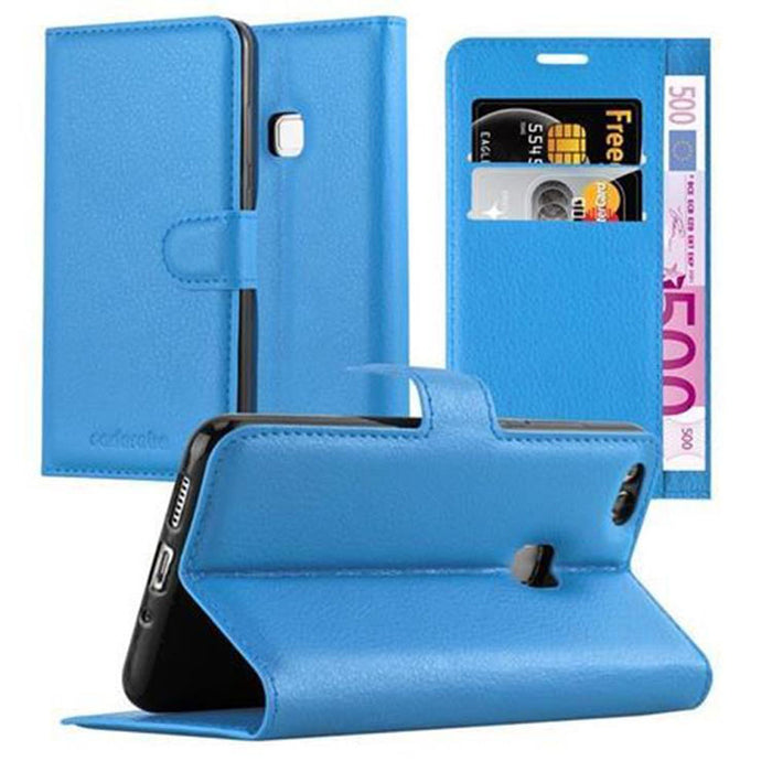 Blau / P10 LITE