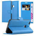 Blau / P10 LITE