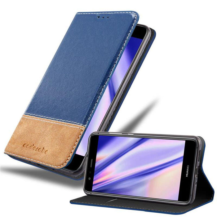 Blau / P10 LITE