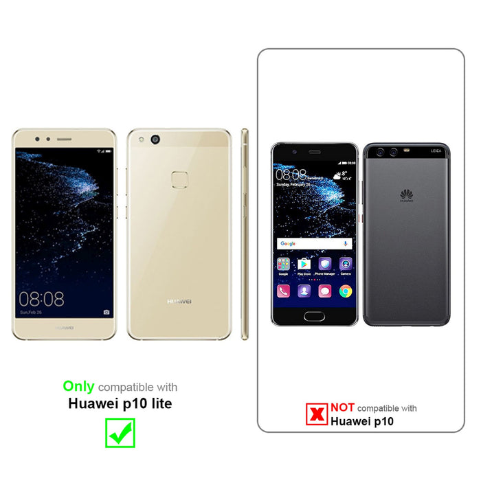 Blau / P10 LITE