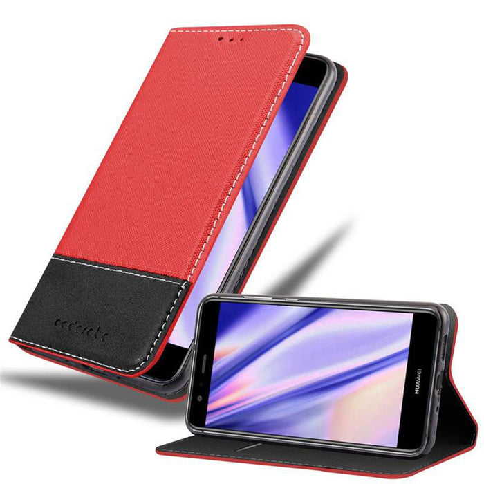 Rot / P10 LITE