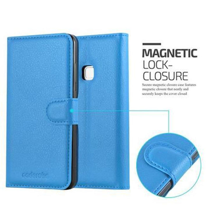 Blau / P10 LITE