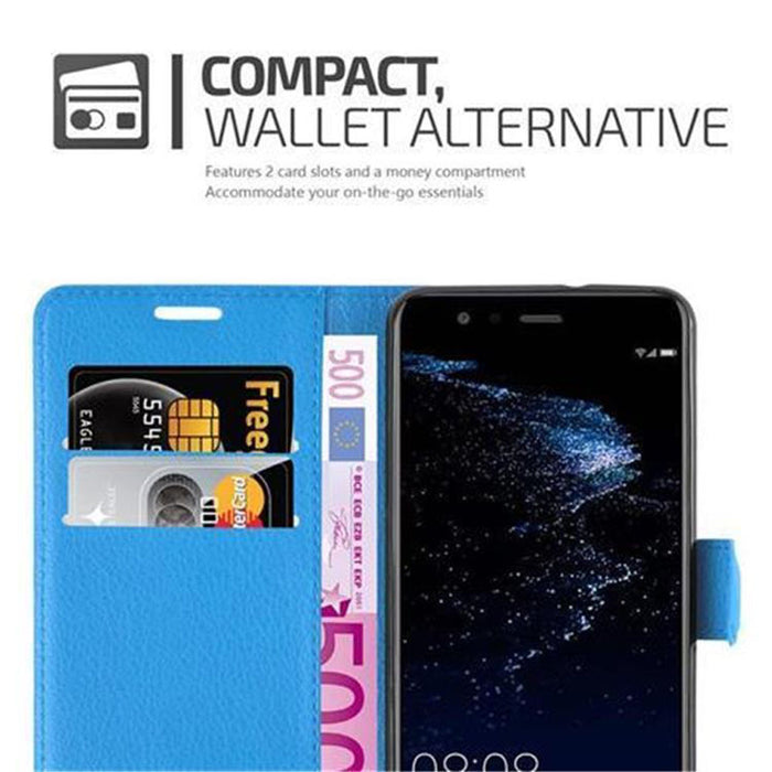 Blau / P10 LITE