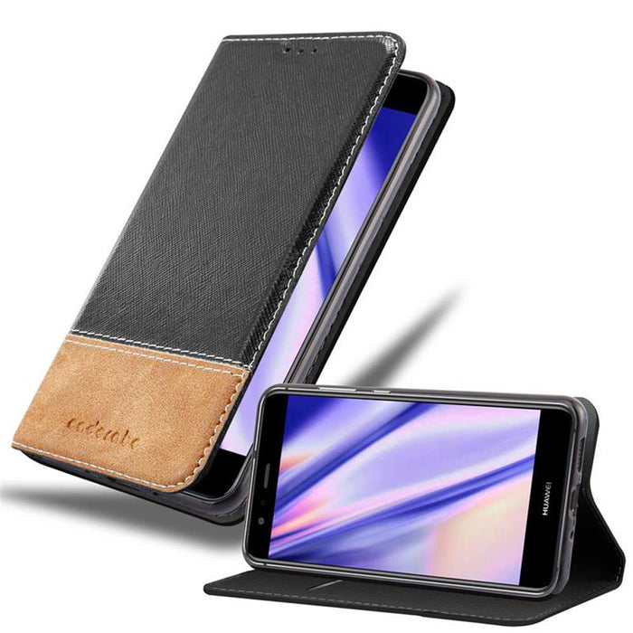 Dunkelbraun / P10 LITE