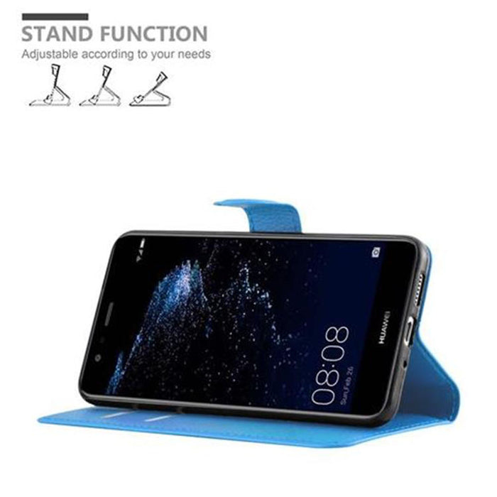 Blau / P10 LITE