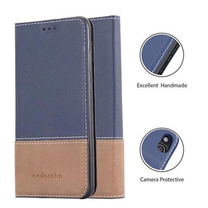 Blau / P10 LITE