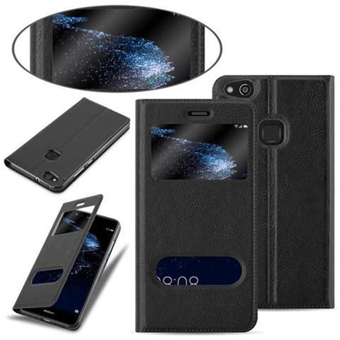 Schwarz / P10 LITE