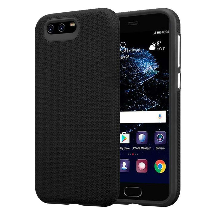 Schwarz / P10
