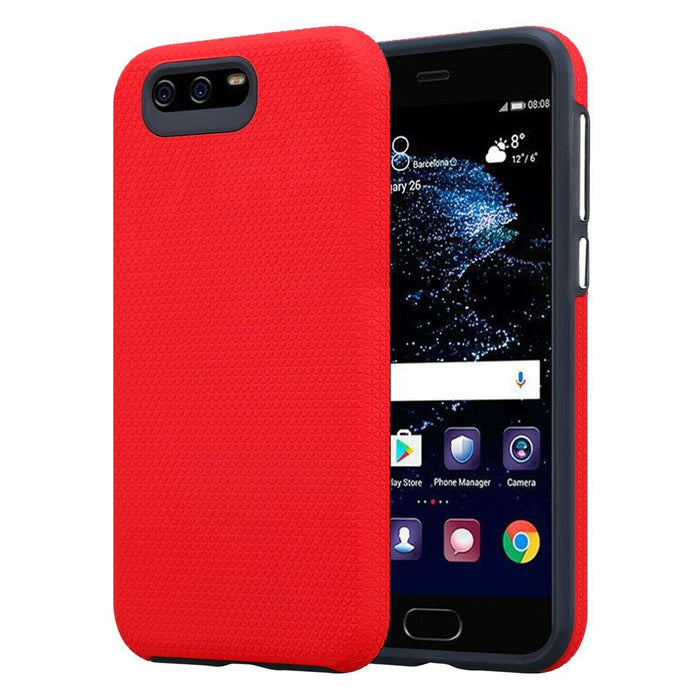 Rot / P10
