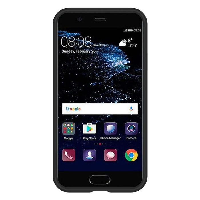 Schwarz / P10