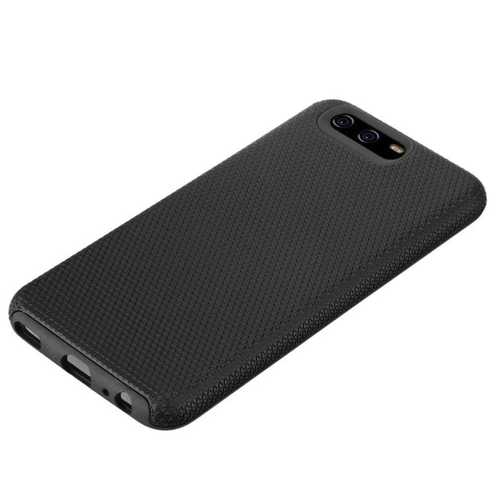 Schwarz / P10