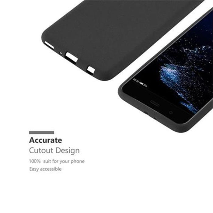 Schwarz / P10 PLUS