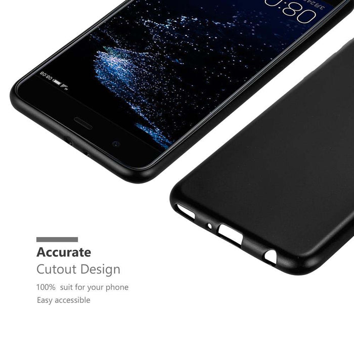 Schwarz / P10 PLUS