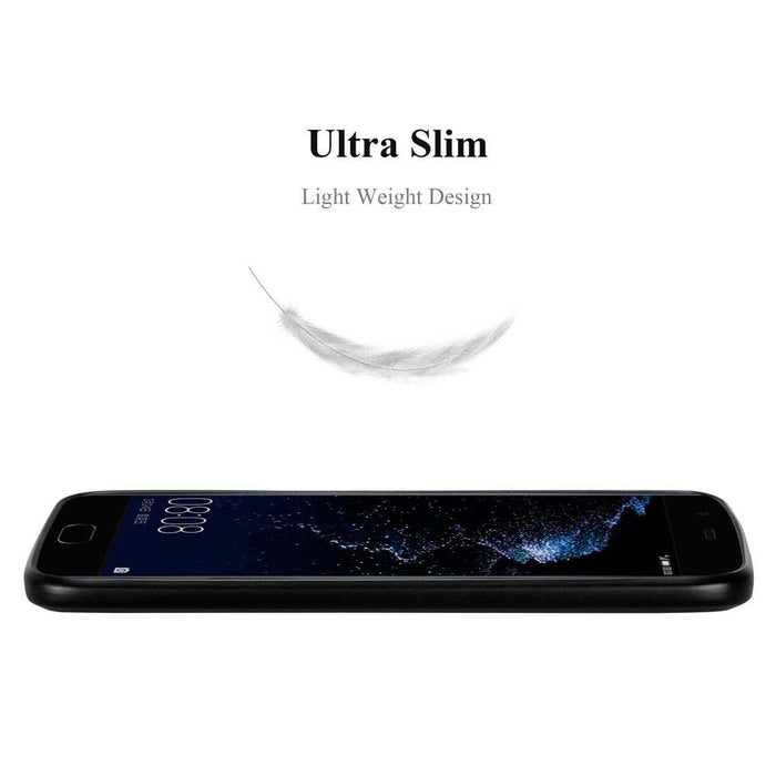 Schwarz / P10 PLUS