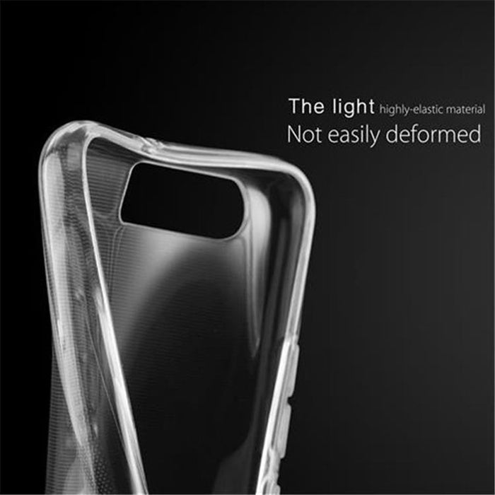 Transparent / P10 PLUS