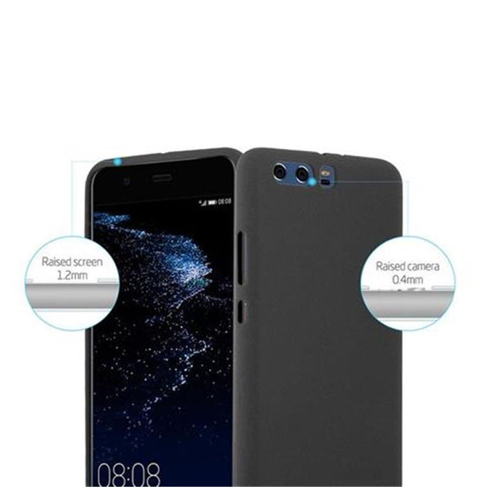 Schwarz / P10 PLUS