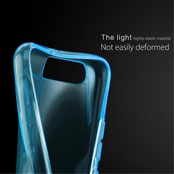 Blau / P10 PLUS