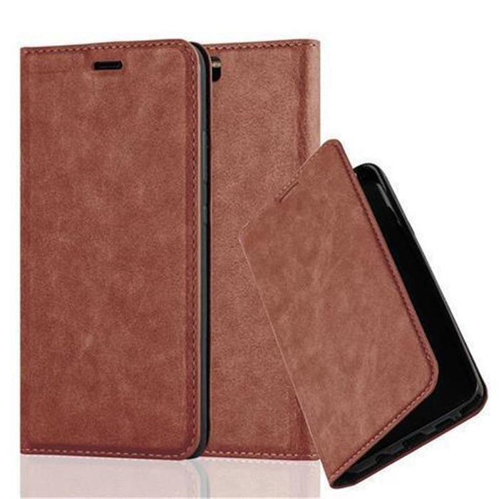 Braun / P10 PLUS