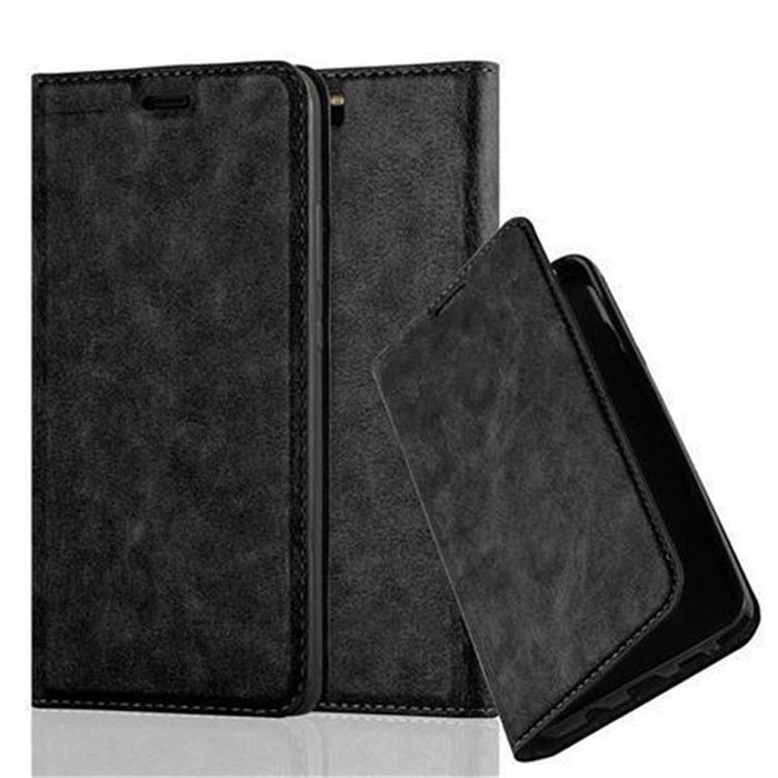 Schwarz / P10 PLUS