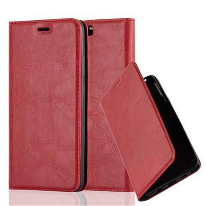 Rot / P10 PLUS