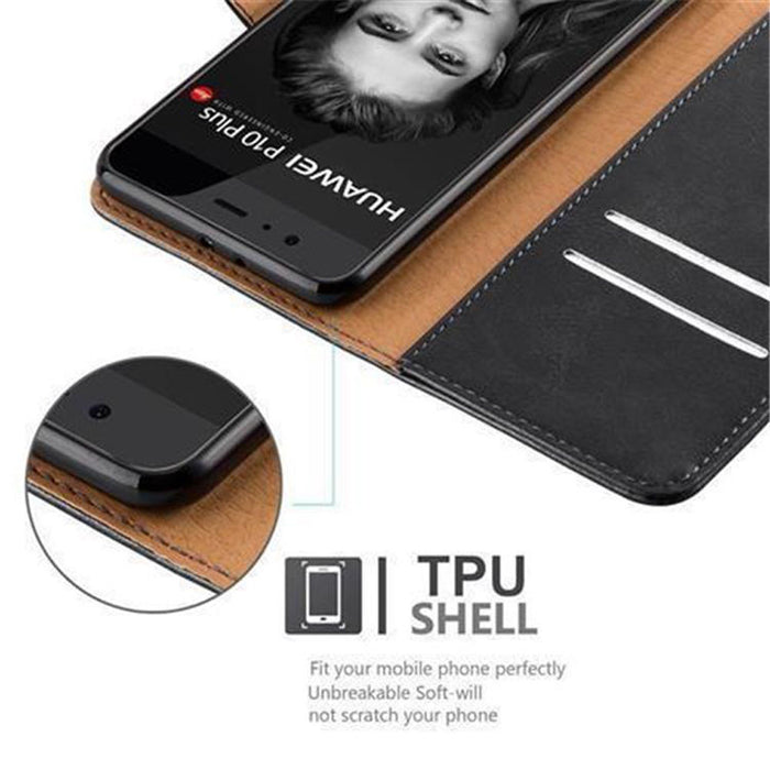 Schwarz / P10 PLUS