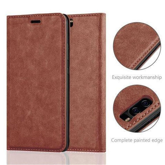 Braun / P10 PLUS