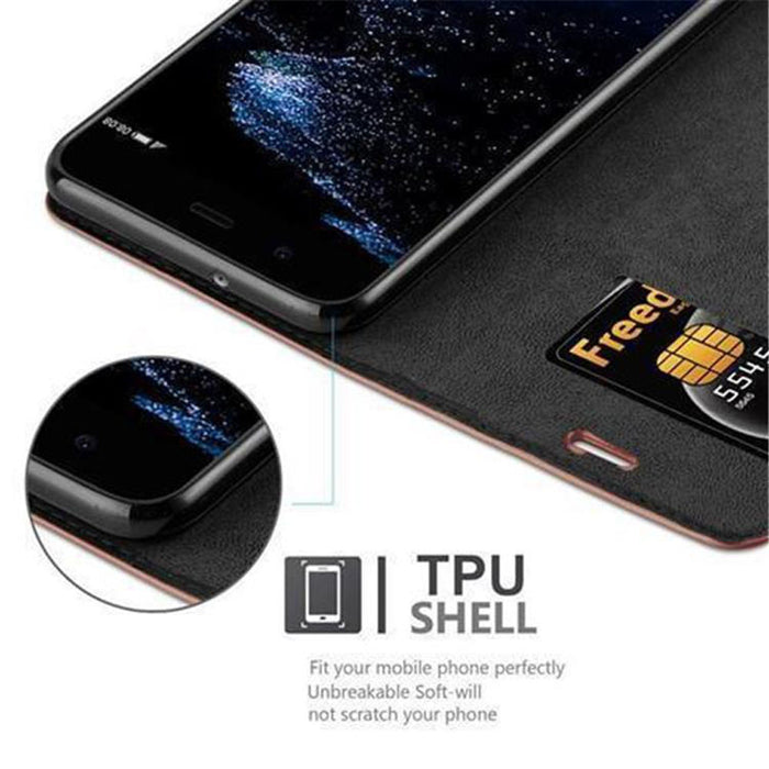 Braun / P10 PLUS