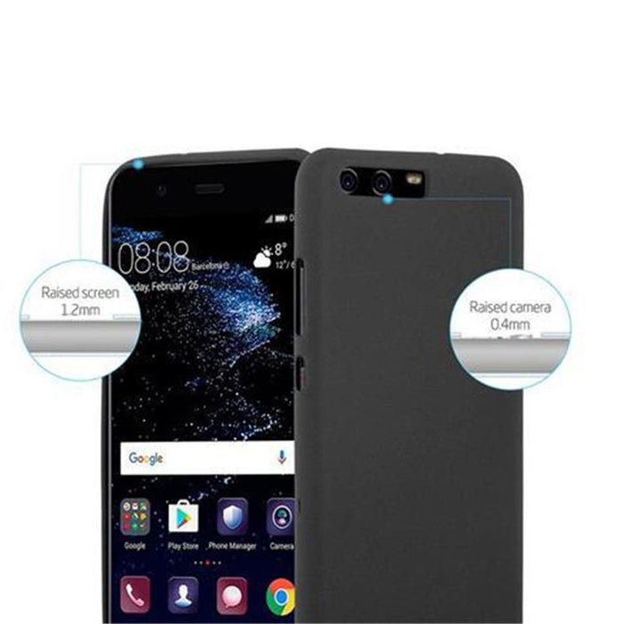 Schwarz / P10