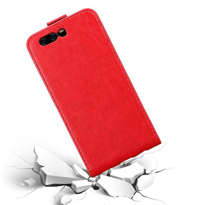 Rot / P10