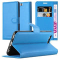 Blau / P10