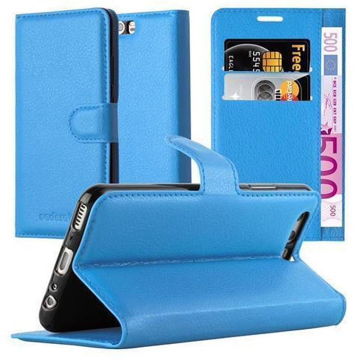 Blau / P10
