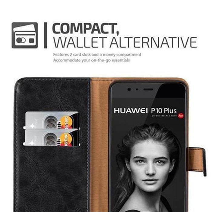 Schwarz / P10