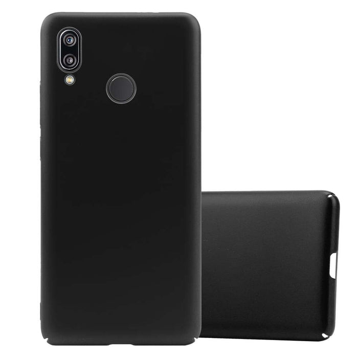 Schwarz / P20 LITE 2018 / NOVA 3E