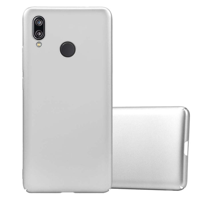 Silber / P20 LITE 2018 / NOVA 3E