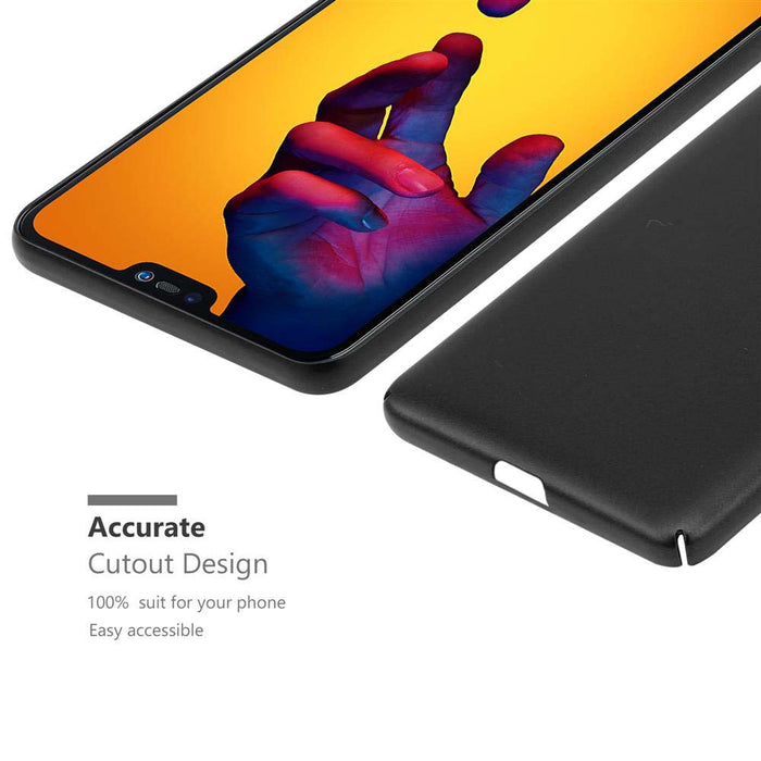 Schwarz / P20 LITE 2018 / NOVA 3E