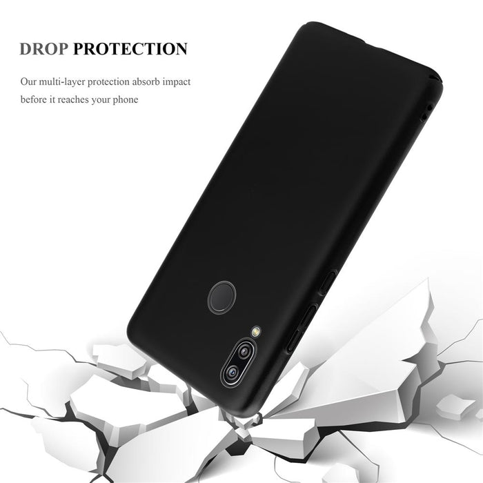 Schwarz / P20 LITE 2018 / NOVA 3E