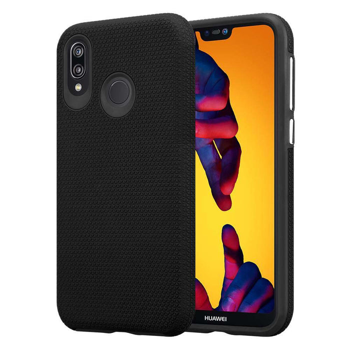 Schwarz / P20 LITE 2018 / NOVA 3E