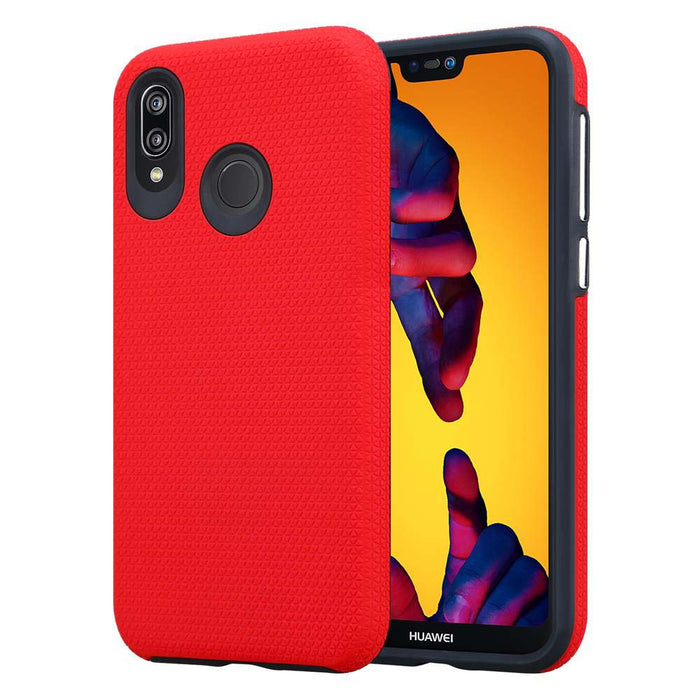 Rot / P20 LITE 2018 / NOVA 3E
