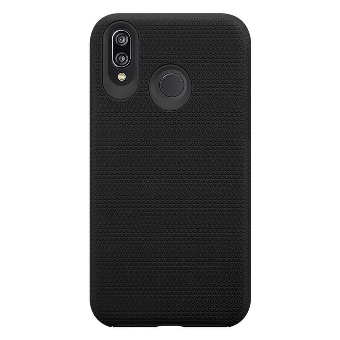 Schwarz / P20 LITE 2018 / NOVA 3E