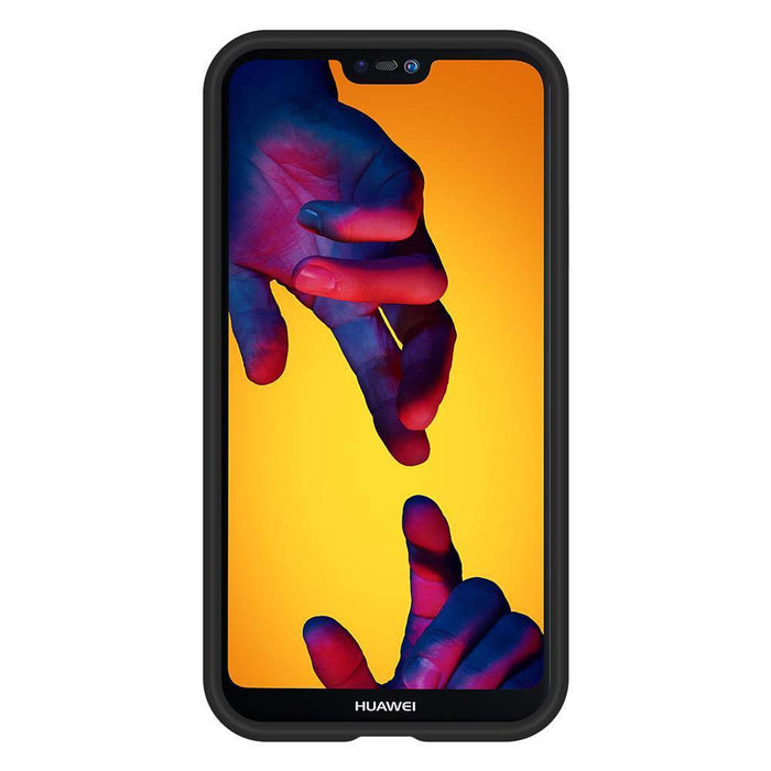 Schwarz / P20 LITE 2018 / NOVA 3E
