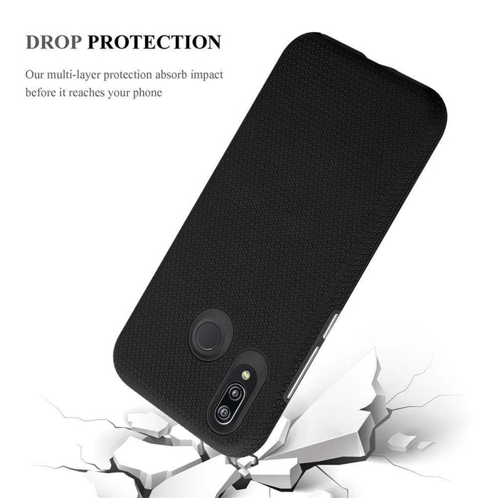 Schwarz / P20 LITE 2018 / NOVA 3E