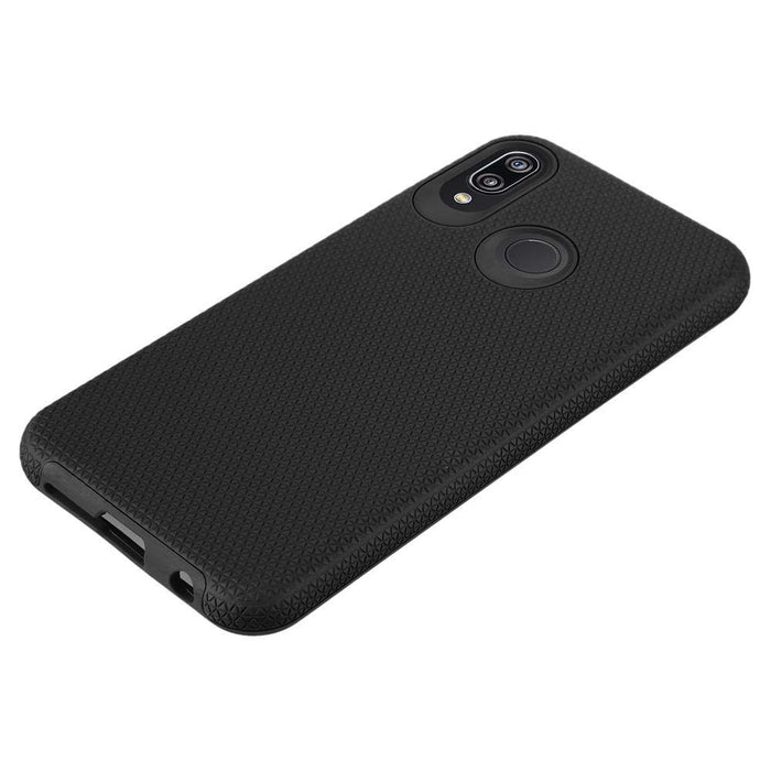 Schwarz / P20 LITE 2018 / NOVA 3E