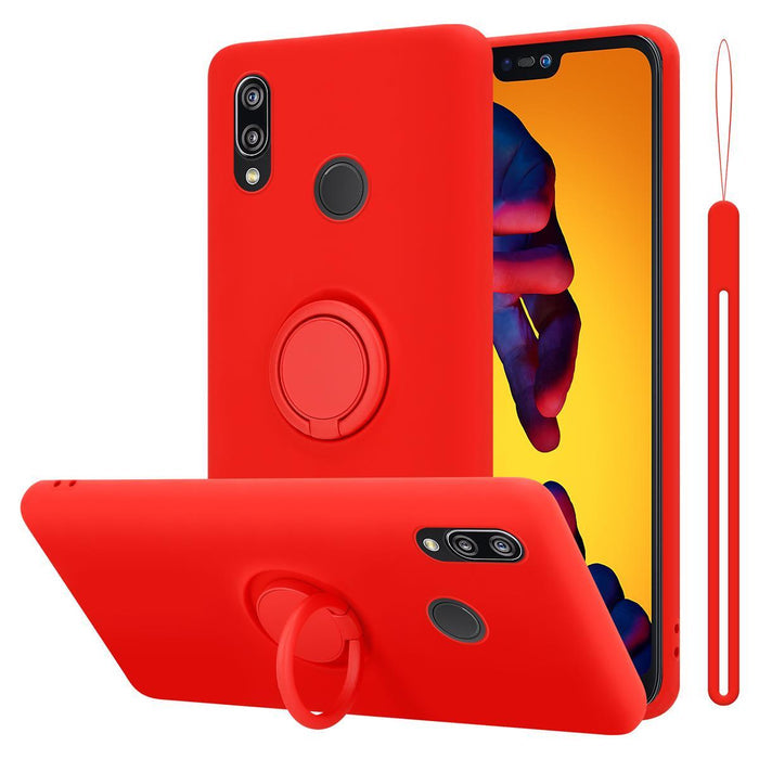 Rot / P20 LITE 2018 / NOVA 3E