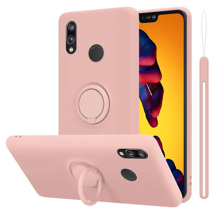 Rosa / P20 LITE 2018 / NOVA 3E