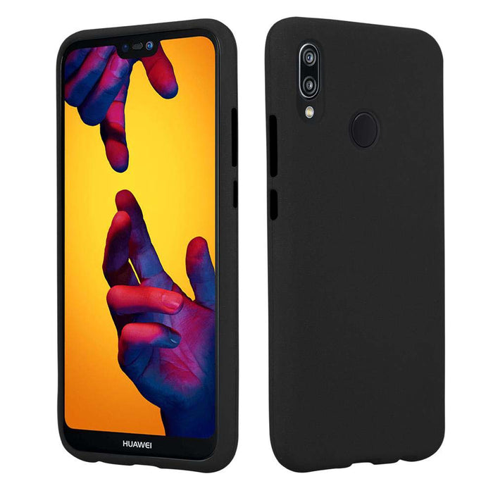 Schwarz / P20 LITE 2018 / NOVA 3E