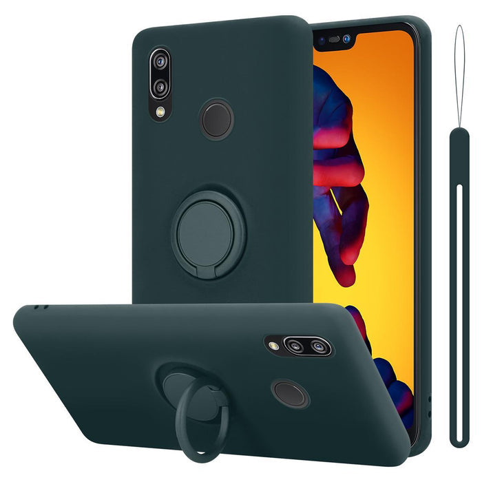 Grün / P20 LITE 2018 / NOVA 3E