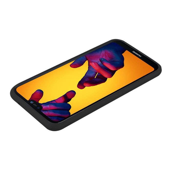 Schwarz / P20 LITE 2018 / NOVA 3E